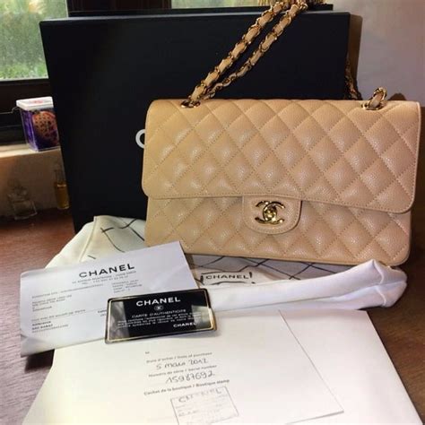 sell chanel bag online